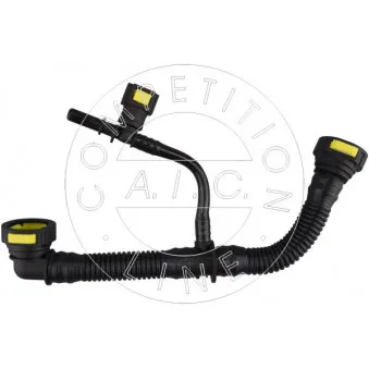 Tuyau, ventilation de carter-moteur AIC 59090