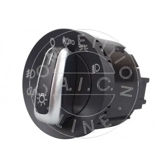 Interrupteur, lumière principale AIC 59098