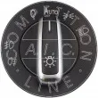 Interrupteur, lumière principale AIC 59098 - Visuel 2