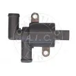 Vanne de regulation chauffage AIC 59100 - Visuel 1