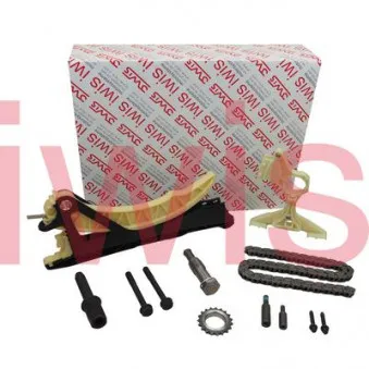Kit de distribution par chaîne AIC 59105Set