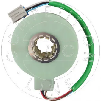 Détecteur de l'angle de braquage AIC 59123