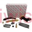 Kit de distribution par chaîne AIC 59135Set - Visuel 1