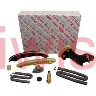 Kit de distribution par chaîne AIC 59135Set