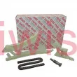 Kit de distribution par chaîne AIC 59139Set - Visuel 1