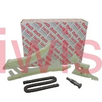 Kit de distribution par chaîne AIC 59139Set