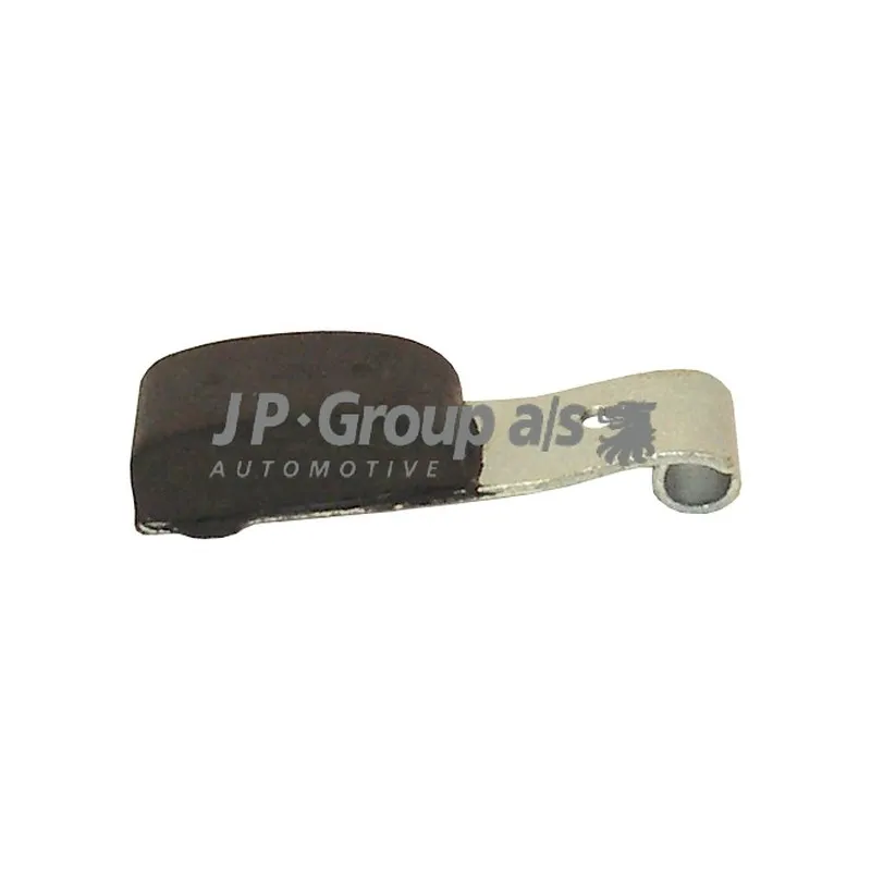 Rail tendeur, chaîne de distribution JP GROUP 1512650100