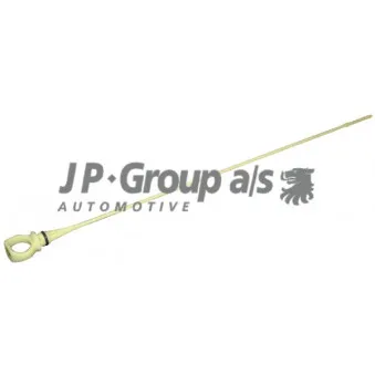 Jauge de niveau d'huile JP GROUP 1513200100