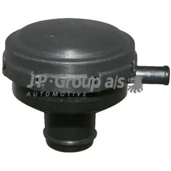 Bouchon, goulotte de remplissage d'huile JP GROUP