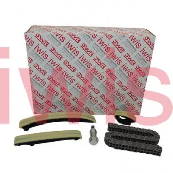 Kit de distribution par chaîne AIC 59369Set