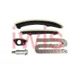 Kit de distribution par chaîne AIC 59369Set - Visuel 2