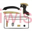 Kit de distribution par chaîne AIC 59370Set - Visuel 2