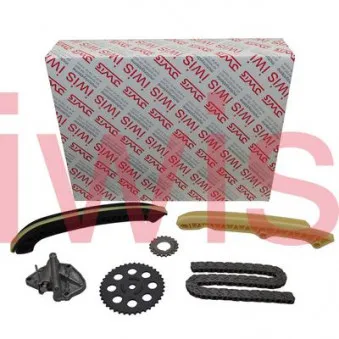 Kit de distribution par chaîne AIC 59371Set