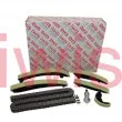 Kit de distribution par chaîne AIC 59372Set - Visuel 1