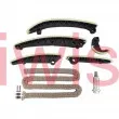 Kit de distribution par chaîne AIC 59372Set - Visuel 2