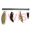 Kit de distribution par chaîne AIC 59373Set - Visuel 2