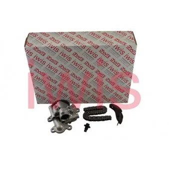 Pompe à huile AIC 59380Set