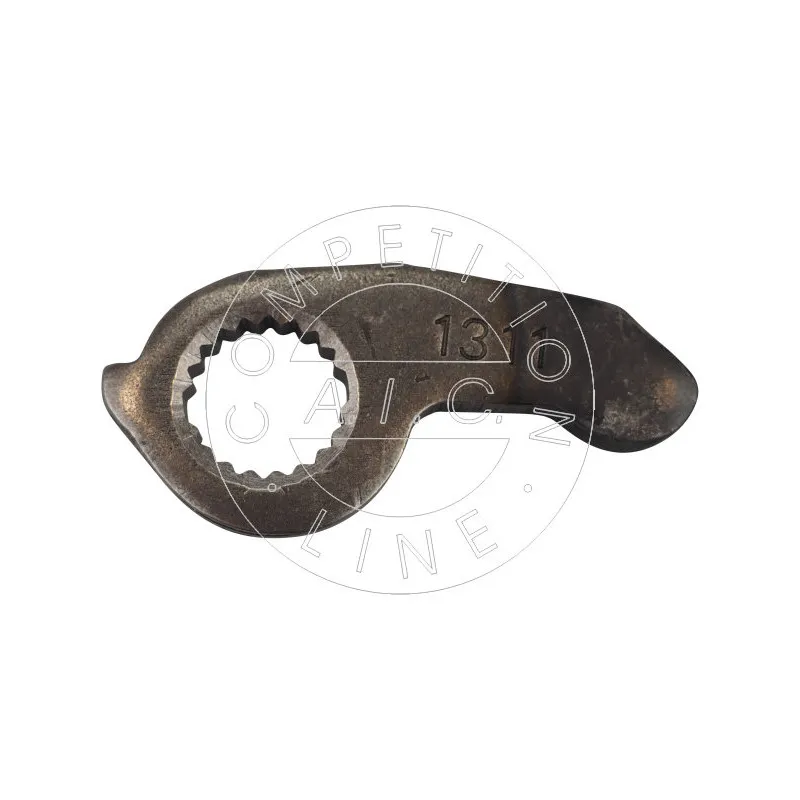 Fourchette de débrayage, embrayage AIC 59509