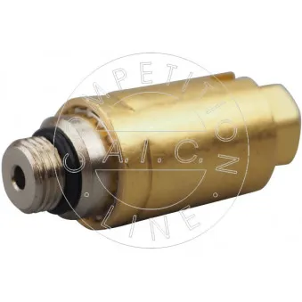 Valve, système d'air comprimé AIC 59510