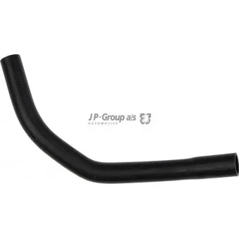 Durite de radiateur JP GROUP 1514301400