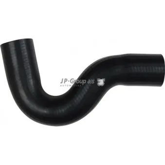 Durite de radiateur JP GROUP 1514301500