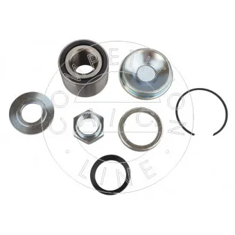 Roulement de roue arrière AIC 59580