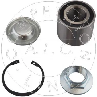 Kit de roulements de roue AIC 59581