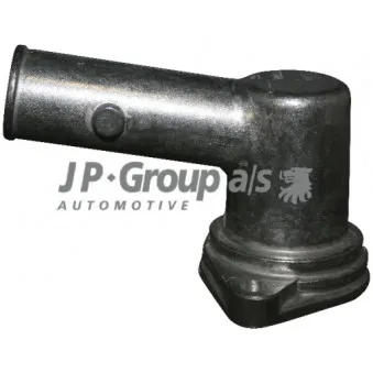 Boîtier du thermostat JP GROUP 1514500200