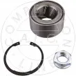 Roulement de roue avant AIC 59583 - Visuel 2