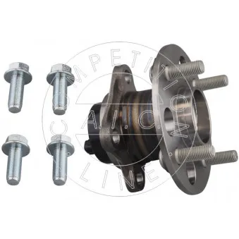 Roulement de roue arrière AIC 59584