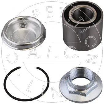 Roulement de roue arrière AIC 59588