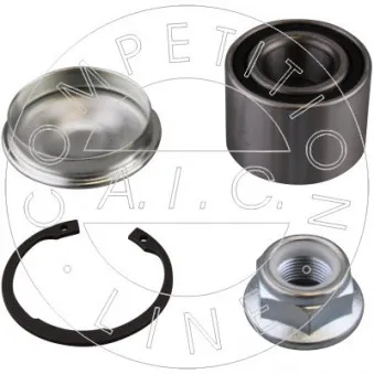 Roulement de roue arrière AIC 59591