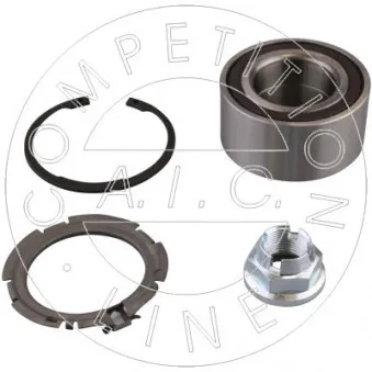 Roulement de roue avant AIC 59592