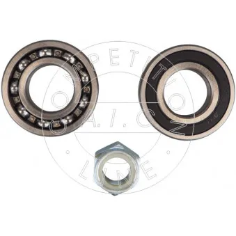 Roulement de roue avant AIC 59593
