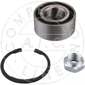Roulement de roue avant AIC 59594