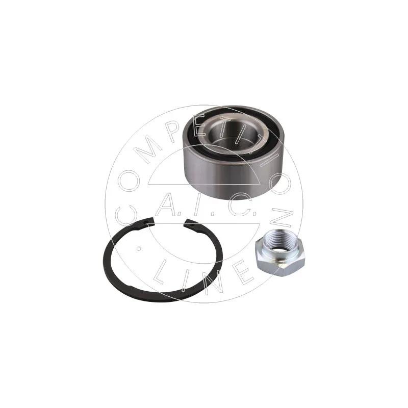 Roulement de roue avant AIC 59594