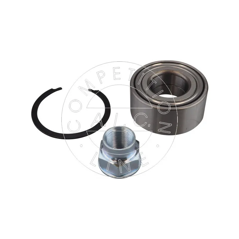 Roulement de roue avant AIC 59595
