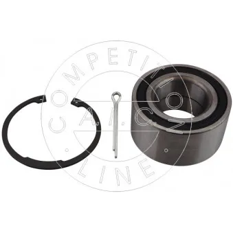 Roulement de roue avant AIC 59598