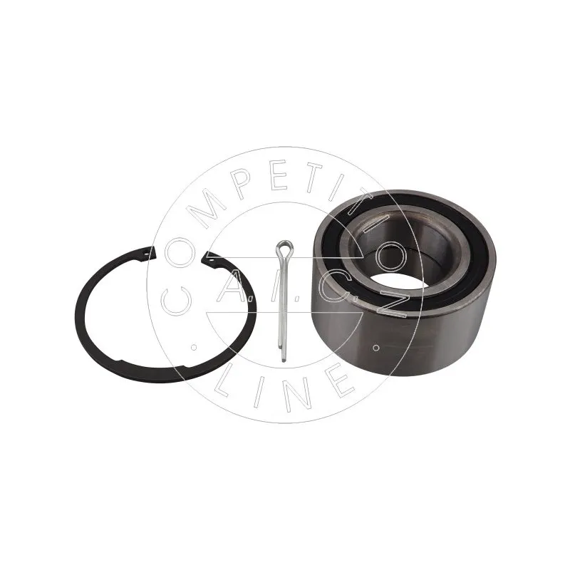 Roulement de roue avant AIC 59598