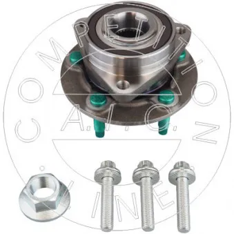 Roulement de roue avant AIC 59600