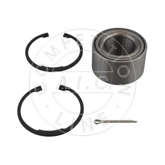 Roulement de roue avant AIC 59602