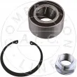 Roulement de roue avant AIC 59604 - Visuel 1