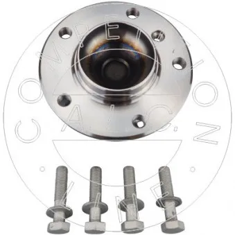 Roulement de roue avant AIC 59612