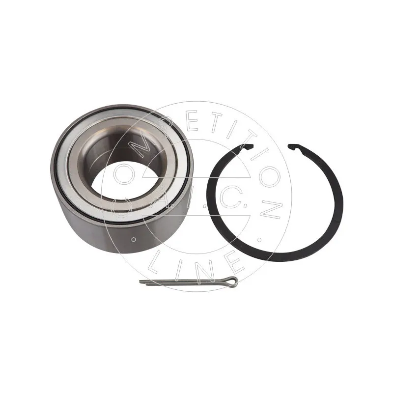 Kit de roulements de roue AIC 59616