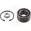 Roulement de roue avant AIC 59618 - Visuel 1