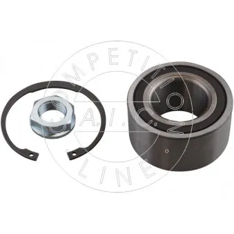 Roulement de roue avant AIC 59618