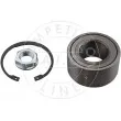 Roulement de roue avant AIC 59618 - Visuel 2