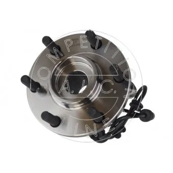 Roulement de roue avant AIC 59626