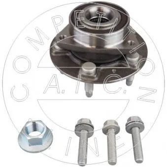 Roulement de roue avant AIC 59629