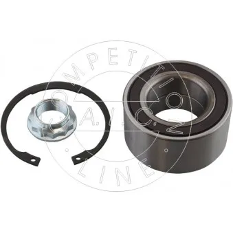 Roulement de roue avant AIC 59630